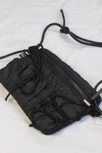Cord messenger