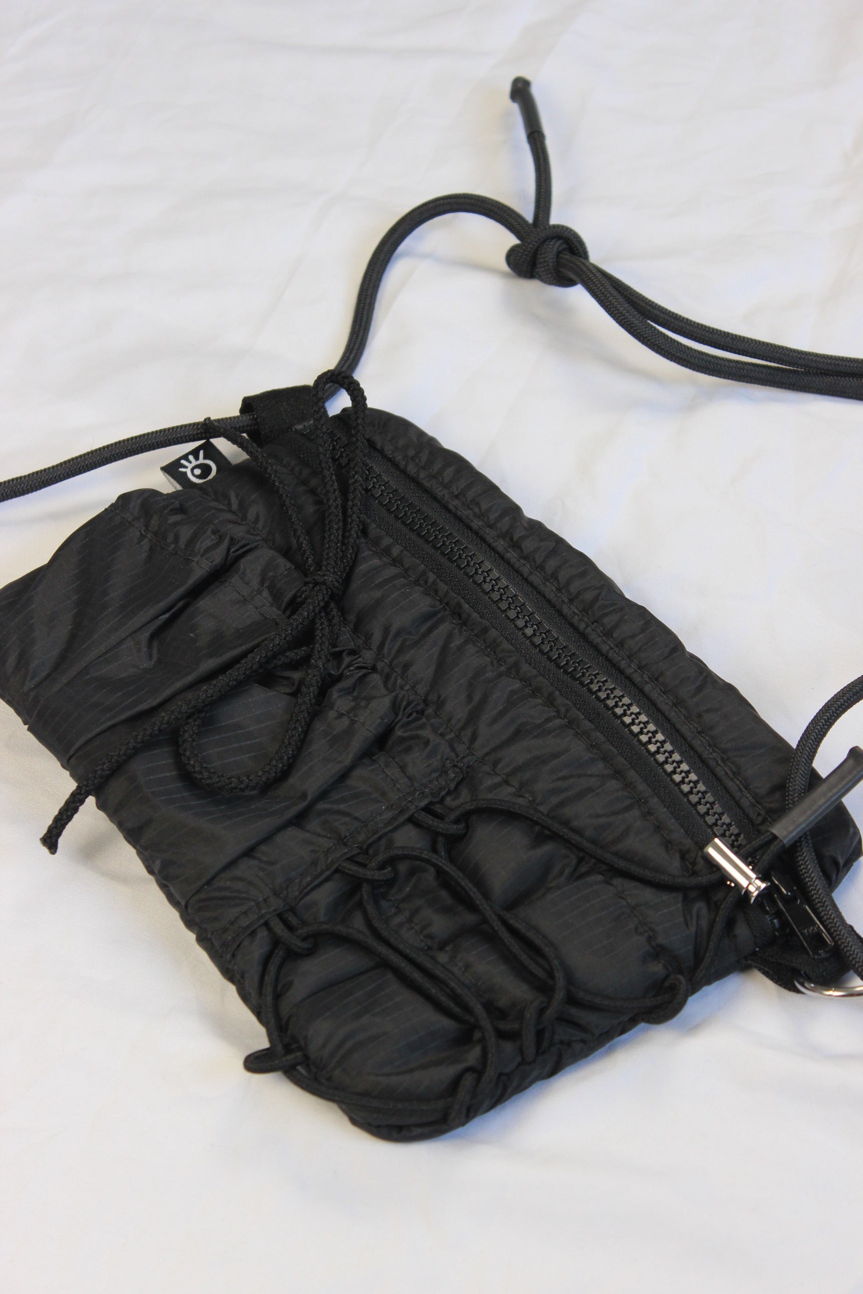 Cord messenger