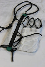 Cord messenger