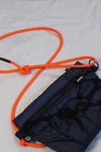 Cord messenger