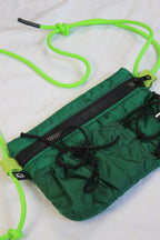 Cord messenger