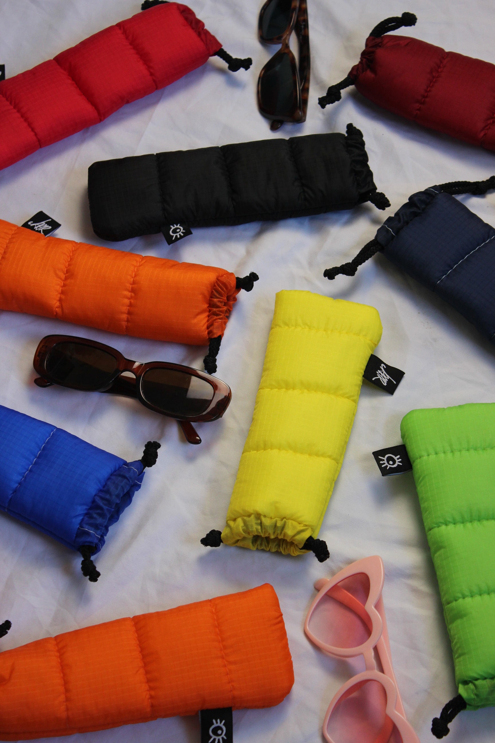 Sunnies cases