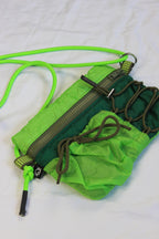 Cord messenger