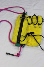 Cord messenger