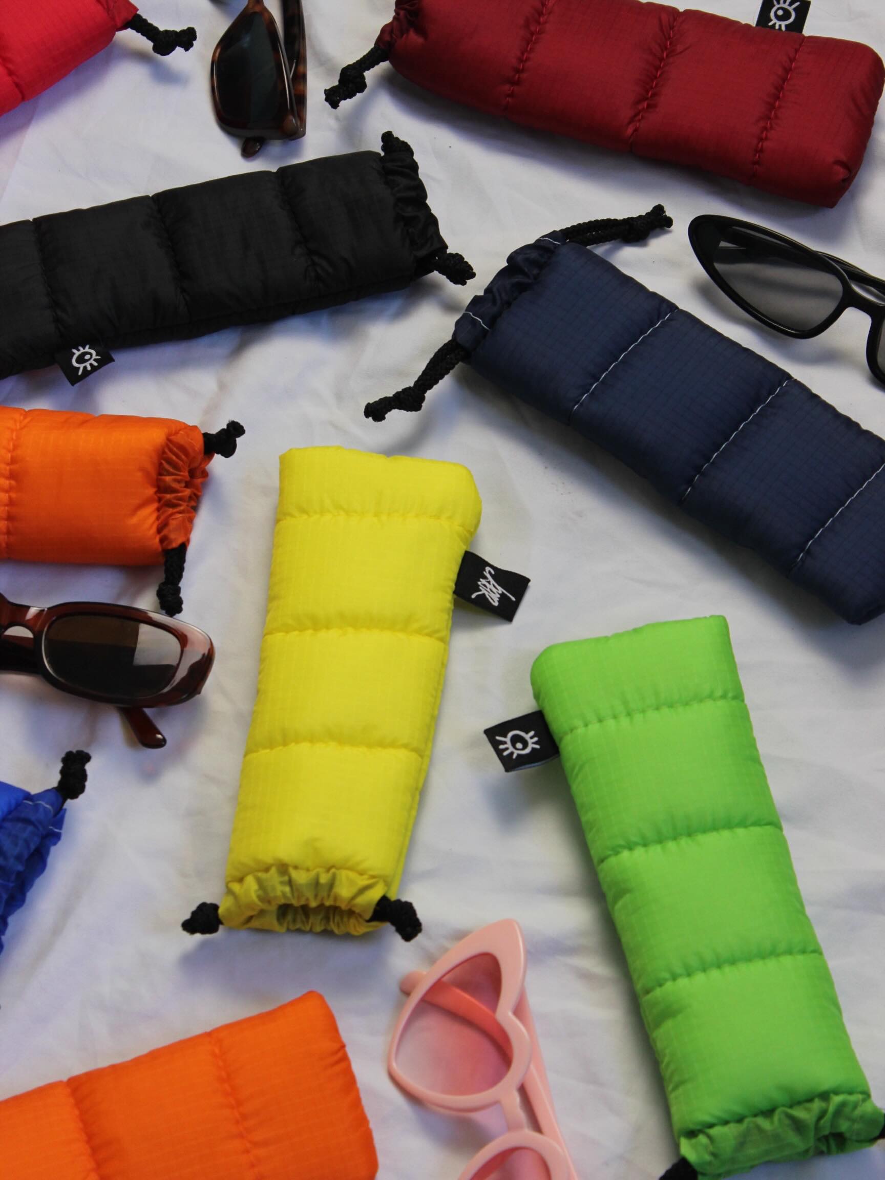 Sunnies cases
