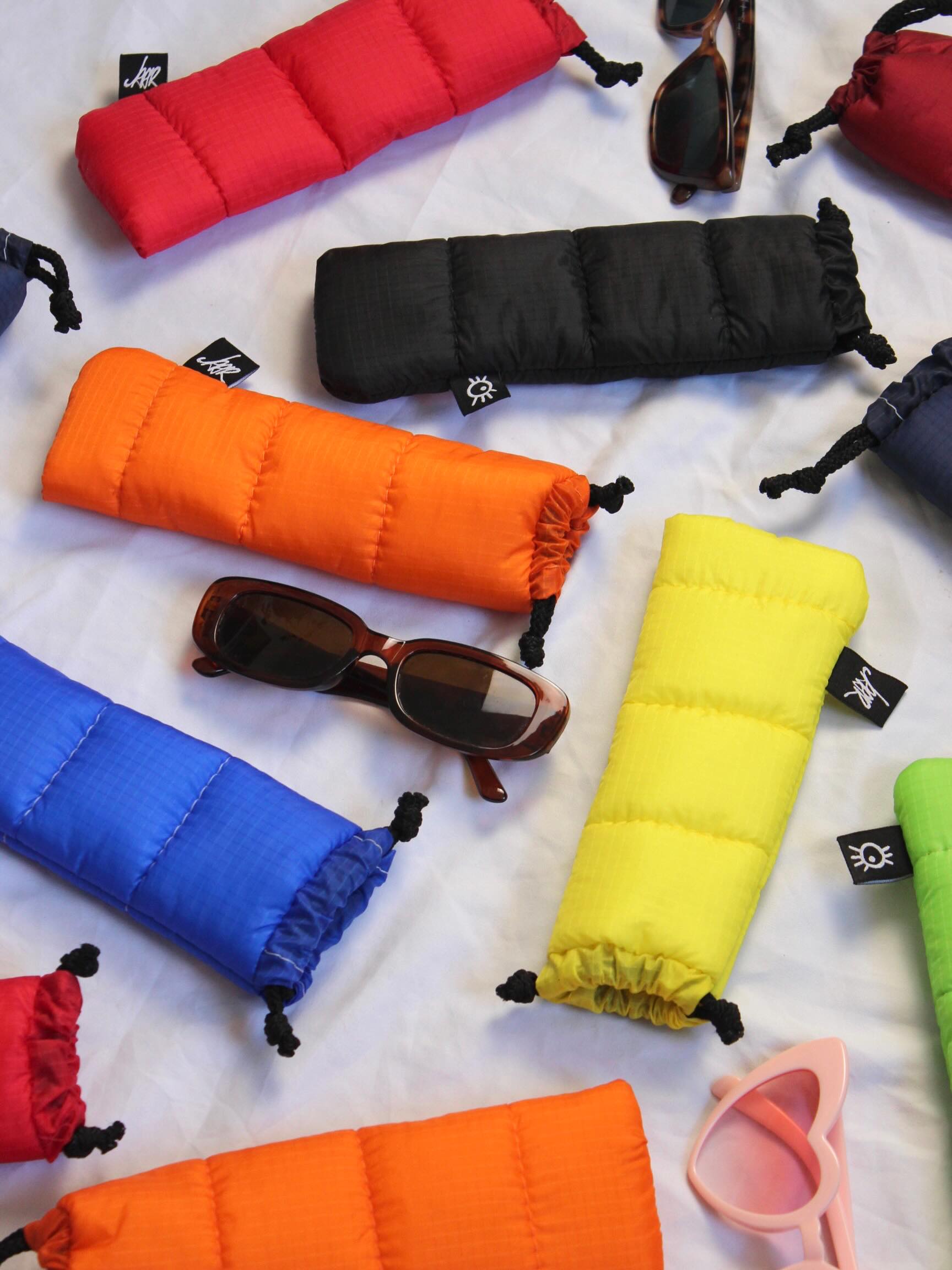 Sunnies cases