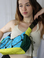 Block bag